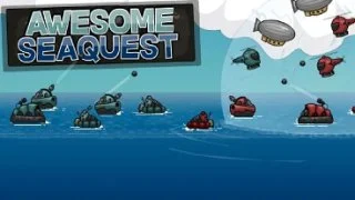 Awesome Seaquest
