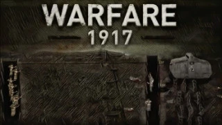 Warfare 1917