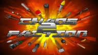 Chaos Faction 2