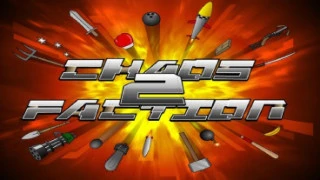 Chaos Faction 2