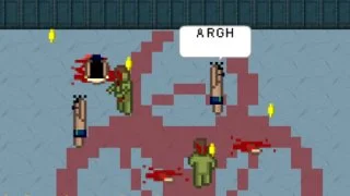 Infectonator: World Dominator