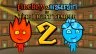 Fireboy and Watergirl 2: The Light Temple