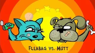 Fleabag vs. Mutt