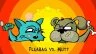 Fleabag vs. Mutt
