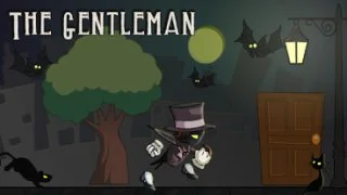 The Gentleman: A Soul Adventure