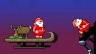 Super Santa Kicker