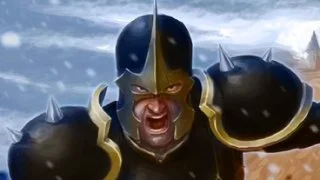 Hands of War Tower Defense