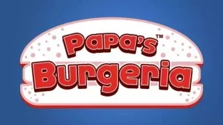 Papa's Burgeria