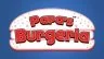 Papa's Burgeria